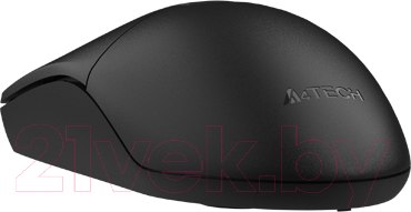 Изображение товара Мышь A4Tech OP-335S (черный)