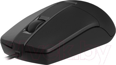 Изображение товара Мышь A4Tech OP-335S (черный)