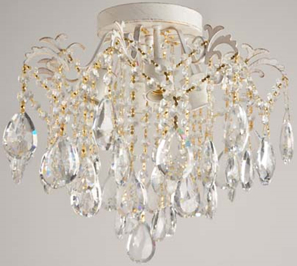 Изображение товара Потолочный светильник Mirastyle BL-15078/4 WG