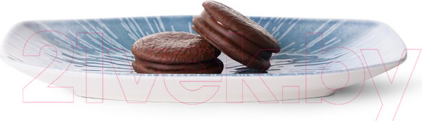 Изображение товара Блюдо Fissman Napoli 3958 (зеленый)