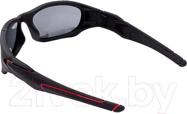 Изображение товара Очки солнцезащитные Premier Fishing PR-OP-128P-G (серый)