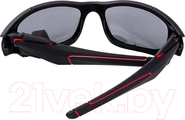 Изображение товара Очки солнцезащитные Premier Fishing PR-OP-128P-G (серый)