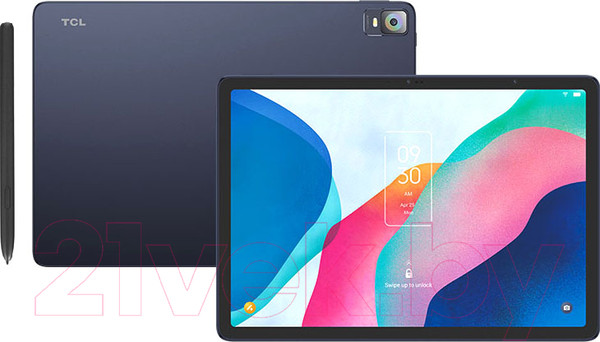 Изображение товара Планшет TCL NXTPAPER 12 Pro 9494G 8GB/256GB / 9494G-2CLCBY11-4 (темно-серый)