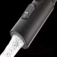 Изображение товара Смеситель Esko K15B LED (черный)