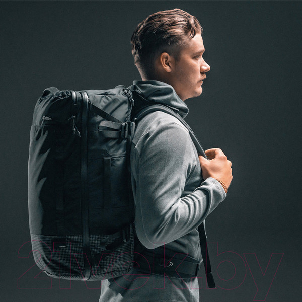 Изображение товара Рюкзак туристический MATADOR GlobeRider MATGR45001BK (черный)