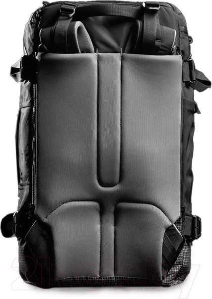 Изображение товара Рюкзак туристический MATADOR GlobeRider MATGR45001BK (черный)