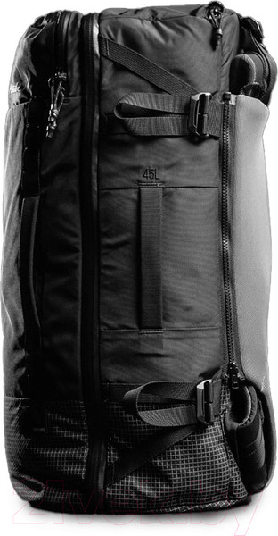 Изображение товара Рюкзак туристический MATADOR GlobeRider MATGR45001BK (черный)