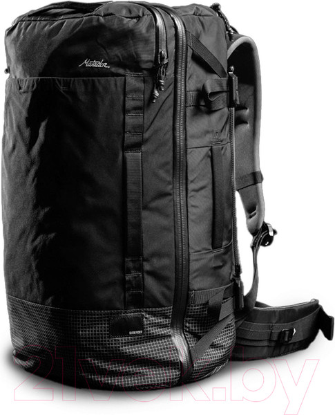 Изображение товара Рюкзак туристический MATADOR GlobeRider MATGR45001BK (черный)