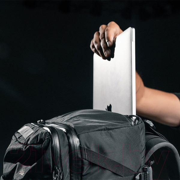 Изображение товара Рюкзак туристический MATADOR GlobeRider MATGR45001BK (черный)