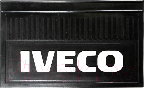 Изображение товара Комплект брызговиков Seintex 82531 (задние)