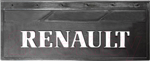 Изображение товара Комплект брызговиков Seintex 88686