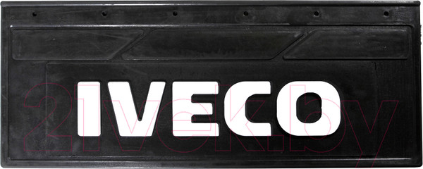 Изображение товара Комплект брызговиков Seintex 91178