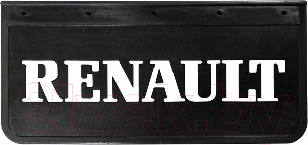 Изображение товара Комплект брызговиков Seintex 88679