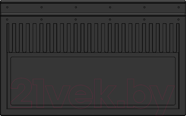 Изображение товара Комплект брызговиков Seintex 83344