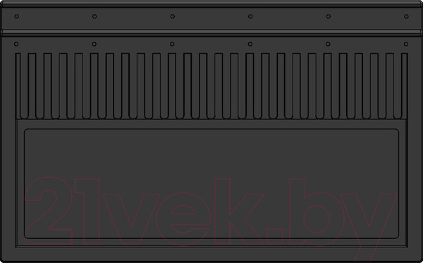 Изображение товара Комплект брызговиков Seintex 96495