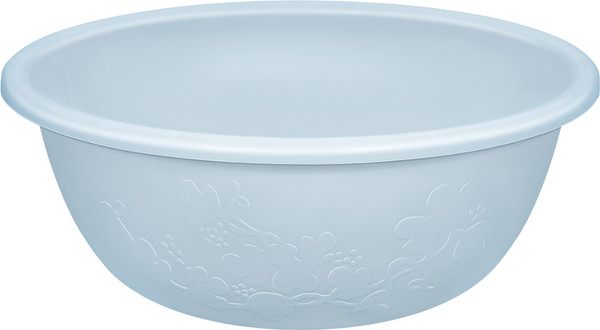 Изображение товара Таз Эльфпласт Изобилие / 76 (светло-голубой)