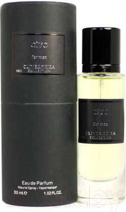 Изображение товара Парфюмерная вода Clive&Keira Blue Man M-1011 (30мл)