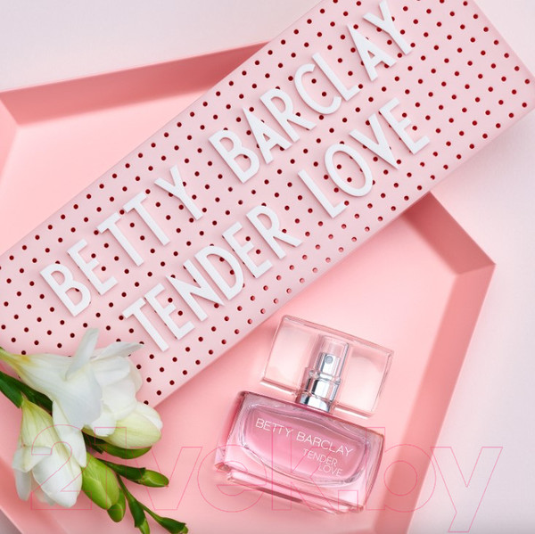 Изображение товара Туалетная вода Betty Barclay Tender Love (20мл)