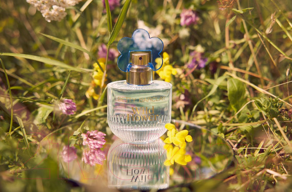 Изображение товара Туалетная вода Betty Barclay Wild Flower (50мл)
