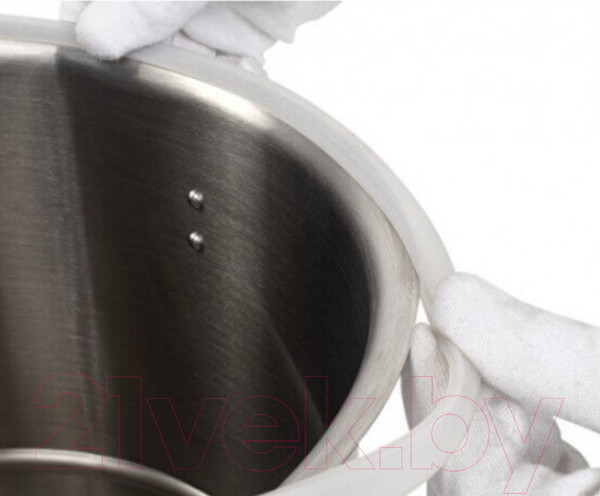 Изображение товара Уплотнение для дистиллятора Luxstahl Силиконовое