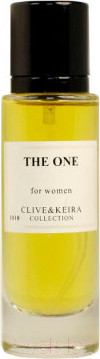 Изображение товара Парфюмерная вода Clive&Keira The One W-1018 (30мл)