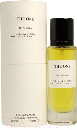 Изображение товара Парфюмерная вода Clive&Keira The One W-1018 (30мл)