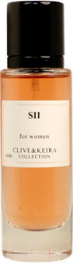 Изображение товара Парфюмерная вода Clive&Keira Sii W-1020 (30мл)
