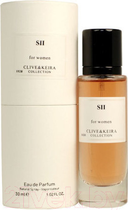 Изображение товара Парфюмерная вода Clive&Keira Sii W-1020 (30мл)