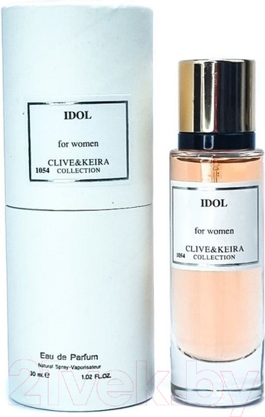 Изображение товара Парфюмерная вода Clive&Keira Idol For Women W-1054 (30мл)