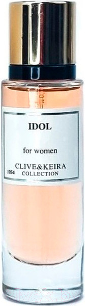 Изображение товара Парфюмерная вода Clive&Keira Idol For Women W-1054 (30мл)