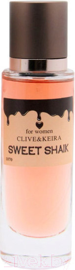 Изображение товара Парфюмерная вода Clive&Keira Woody Oriental W-1070 (30мл)