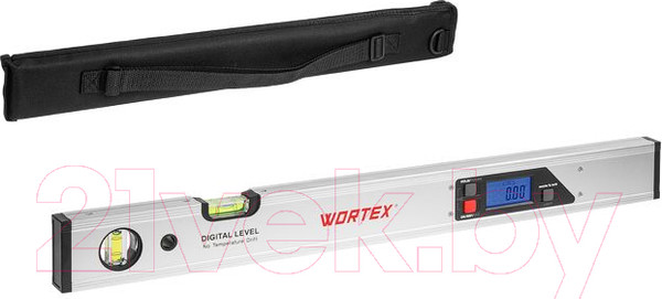 Изображение товара Уровень строительный Wortex DL 6000 (0323276)