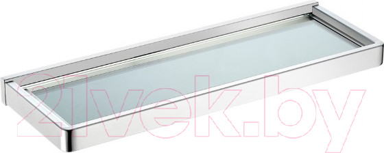 Изображение товара Полка для ванной Abber Westen AA1759 (хром)