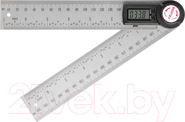 Изображение товара Угломер Wortex DAR 2000 (0323273)