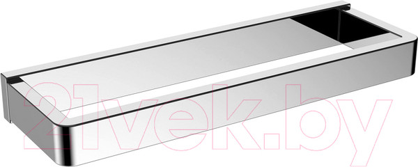 Изображение товара Держатель для полотенца Abber Westen AA1753 (хром)