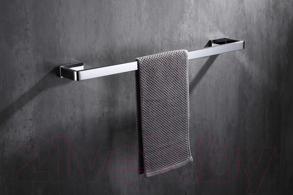 Изображение товара Держатель для полотенца Abber Westen AA1754 (хром)