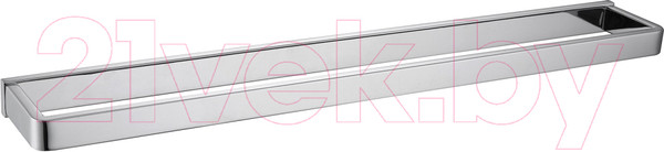 Изображение товара Держатель для полотенца Abber Westen AA1755 (хром)