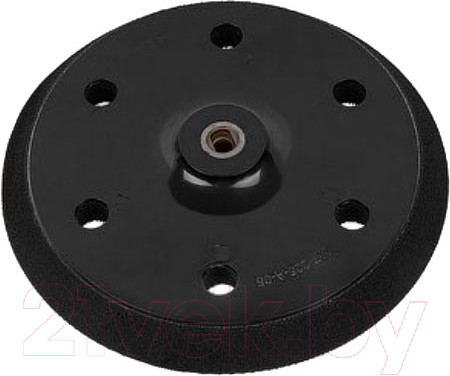 Изображение товара Шлифподошва Wortex DG 2285 (0304441)