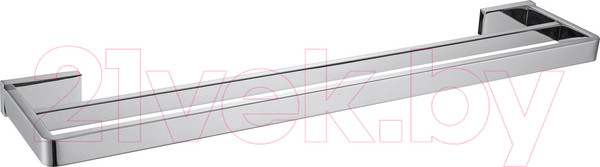 Изображение товара Держатель для полотенца Abber Westen AA1757 (хром)