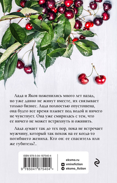 Изображение товара Книга Эксмо Не пей вина, Гертруда. Секреты женского счастья, мягкая обложка (Колочкова Вера)