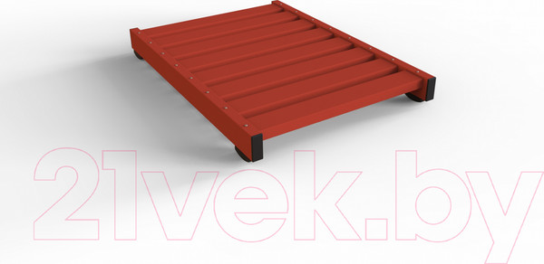 Изображение товара Диэлектрический настил Letra ЛЕ47160