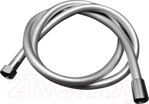 Изображение товара Душевой шланг Abber AF0021 (хром)