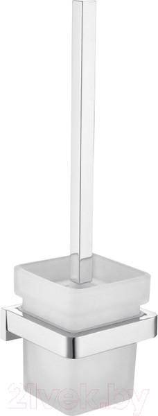 Изображение товара Ершик для унитаза Abber Westen AA1732 (хром)