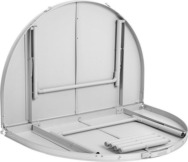 Изображение товара Стол складной Helios T-21407M-A-1