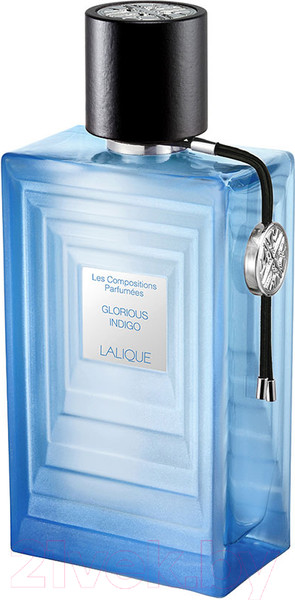 Изображение товара Парфюмерная вода Lalique Les Compositions Parfumees Glorious Indigo (100мл)
