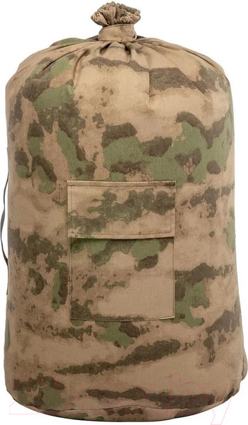 Изображение товара Мешок для экипировки Helios Большой HS-РК-9 (100л, камуфляж)