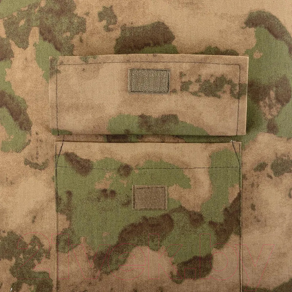 Изображение товара Мешок для экипировки Helios Большой HS-РК-9 (100л, камуфляж)