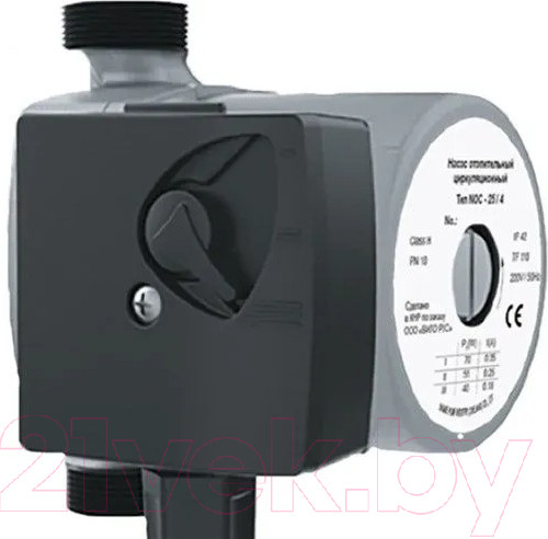 Изображение товара Циркуляционный насос Wilo NOC 25/4 / 2478223