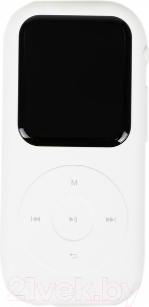 Изображение товара MP3-плеер Digma T5 16GB (белый)