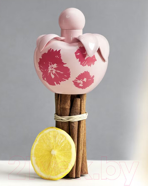 Изображение товара Туалетная вода Nina Ricci Nina Fleur (80мл)